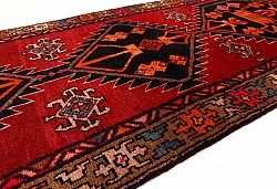 Alfombra Oriental Hamedan 297 x 101 cm