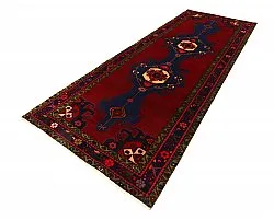 Alfombra Oriental Hamedan 292 x 106 cm