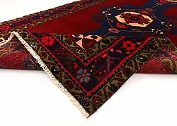 Alfombra Oriental Hamedan 292 x 106 cm