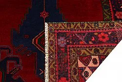 Alfombra Oriental Hamedan 292 x 106 cm