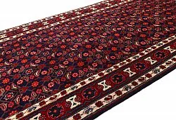 Alfombra Oriental Hamedan 306 x 105 cm