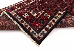 Alfombra Oriental Hamedan 306 x 105 cm