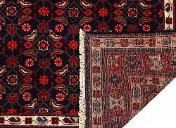Alfombra Oriental Hamedan 306 x 105 cm
