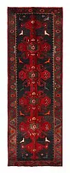 Alfombra Oriental Hamedan 305 x 105 cm