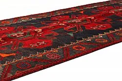 Alfombra Oriental Hamedan 305 x 105 cm