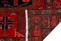 Alfombra Oriental Hamedan 326 x 135 cm