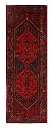 Alfombra Oriental Hamedan 298 x 102 cm