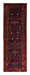 Alfombra Oriental Hamedan 300 x 103 cm