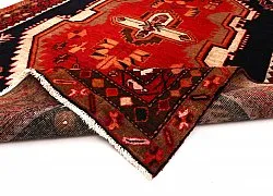 Alfombra Oriental Hamedan 305 x 128 cm