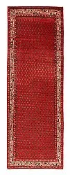 Alfombra Oriental Hamedan 324 x 111 cm