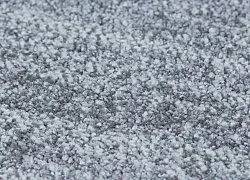 Alfombra Wilton - Melange (gris)