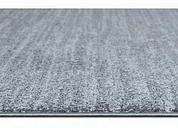 Alfombra Wilton - Melange (gris)