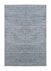 Alfombra Wilton - Melange (gris)