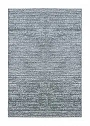Alfombra Wilton - Melange (gris)