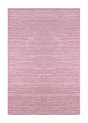 Alfombra Wilton - Melange (rosa)