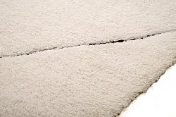 Alfombra Kilim Marroquí Bereber Beni Ourain 205 x 290 cm