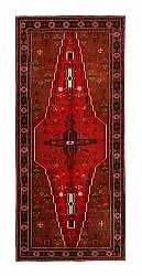 Alfombra Oriental Hamedan 297 x 131 cm