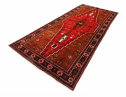 Alfombra Oriental Hamedan 297 x 131 cm
