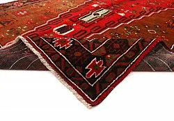 Alfombra Oriental Hamedan 297 x 131 cm