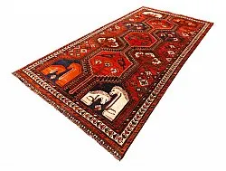 Alfombra Oriental Hamedan 287 x 150 cm