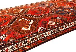 Alfombra Oriental Hamedan 287 x 150 cm