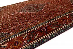 Alfombra Oriental Hamedan 279 x 195 cm
