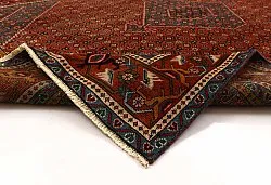Alfombra Oriental Hamedan 279 x 195 cm