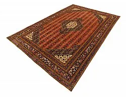 Alfombra Oriental Hamedan 285 x 190 cm