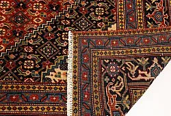 Alfombra Oriental Hamedan 285 x 190 cm