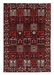 Alfombra Oriental Hamedan 301 x 206 cm