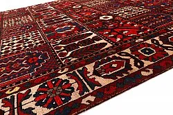 Alfombra Oriental Hamedan 301 x 206 cm