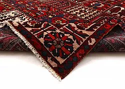 Alfombra Oriental Hamedan 301 x 206 cm