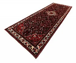 Alfombra Oriental Hamedan 291 x 109 cm