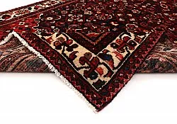 Alfombra Oriental Hamedan 291 x 109 cm
