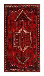 Alfombra Oriental Hamedan 283 x 149 cm