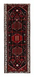 Alfombra Oriental Hamedan 299 x 110 cm