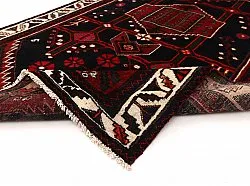 Alfombra Oriental Hamedan 299 x 110 cm