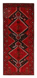 Alfombra Oriental Hamedan 299 x 127 cm