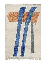 Alfombra Kilim Marroquí Bereber Azilal 310 x 200 cm