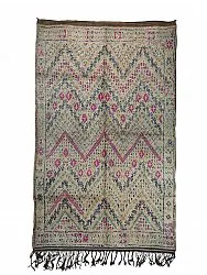 Alfombra Kilim Marroquí Bereber Azilal Special Edition 340 x 210 cm