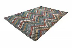 Alfombra kilim oriental 290 x 204 cm