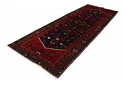 Alfombra Oriental Hamedan 294 x 106 cm
