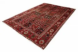 Alfombra Oriental Hamedan 287 x 199 cm