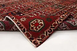 Alfombra Oriental Hamedan 287 x 199 cm