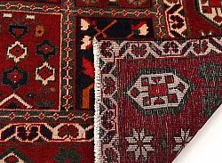 Alfombra Oriental Hamedan 287 x 199 cm