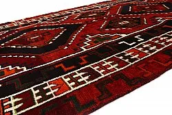 Alfombra Oriental Hamedan 280 x 144 cm