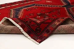 Alfombra Oriental Hamedan 305 x 108 cm