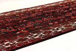 Alfombra Oriental Hamedan 277 x 105 cm