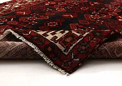 Alfombra Oriental Hamedan 277 x 105 cm
