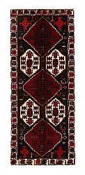 Alfombra Oriental Hamedan 275 x 112 cm